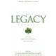 The Legacy Project (SATB) Choral Book