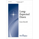 Long-Expected Dawn (SATB)