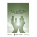Prayer for a New Day (SATB)