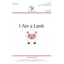 I Am a Lamb (Unison)