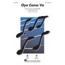 Oye Como Va  (Combo Parts)