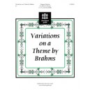 Variations on a Theme by Brahms  (2-3 Octaves)
