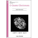 O Quam Gloriosum  (SSA)