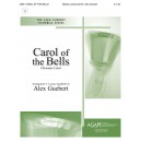 Carol of the Bells (3-7 Octaves)