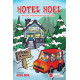 Hotel Noel (Posters)