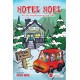 Hotel Noel (T Shirt Adult Small)