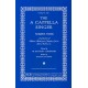 Clough-Leighter - The A Cappella Singer (SSA and SSAA)