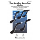 The Beatles Revolver (Medley)  (SATB)