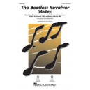 The Beatles Revolver (Medley)  (2-Pt)