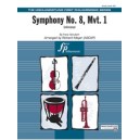 Symphony No. 8, Mvt. 1