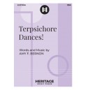 Terpsichore Dances! (SSA)