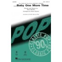 Baby One More Time  (SSA)