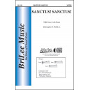 Sanctus Sanctus  (TBB)