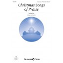 Christmas Songs of Praise (Unison/2-Part)