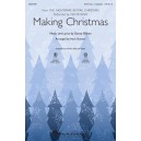 Making Christmas  (Rhythm Parts)