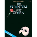 Webber - The Phantom of the Opera - Organ
