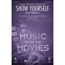 Show Yourself  (SATB)
