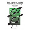 John Denver in Concert  (SAB)