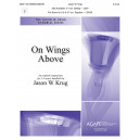 On Wings Above (2-3 Octaves)