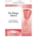 On Wings Above (3-7 Octaves)