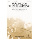 Song of Thanksgiving (2-3)