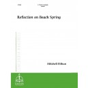 Reflection on Beach Spring (3-7 Octaves)