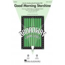 Good Morning Starshine  (SAB)