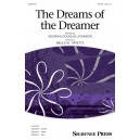 The Dreams of the Dreamer  (SSATB)