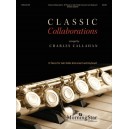 Classic Collaborations: 12 Pieces for Solo Treble Instrument and Keyboard