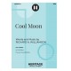 Cool Moon (SSA)