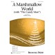 A Marshmallow World (with The Candy Man)  (2-Pt)