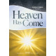Heaven Has Come (Unison/2-Part)