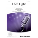I Am Light  (SATB)