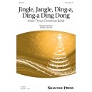 Jingle Jangle Ding a Ding a Ding Dong  (2-Pt)