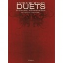 Extraordinary Duets (Vocal duet collection with CD)