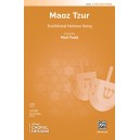 Maoz Tzur  (2-Pt)
