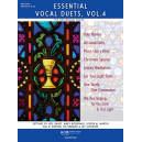 Essential Vocal Duets, Vol. 4 - Book and Accomp. CD