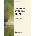 Ruehr - Collected Works for Piano