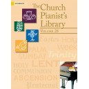 The Church Pianist's Library, Vol. 28