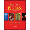 Whitworth - Festive Noels for Organ