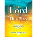 Cumberland - The Lord Is in This Place