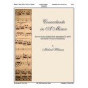 Concertante in A Minor (4-6 Octaves)