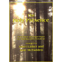 The Holy Presence (Organ Piano Duet Collection)