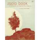 The Solo Book (Vocal Collection - Book only)