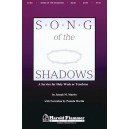 Song of the Shadows (Acc. CD)