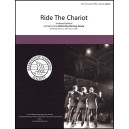 Ride the Chariot  (SATB)