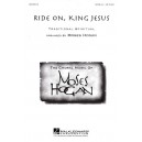 Ride On King Jesus (SSAA divisi)