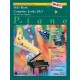Alfred's Basic Piano Library: Top Hits! Solo Book Complete 2 & 3
