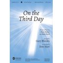 On the Third Day (Acc. CD) *POD*