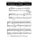 Prelude on Tallis Canon (4 Octaves)